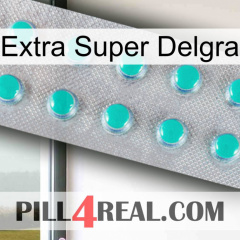 Extra Super Delgra 28